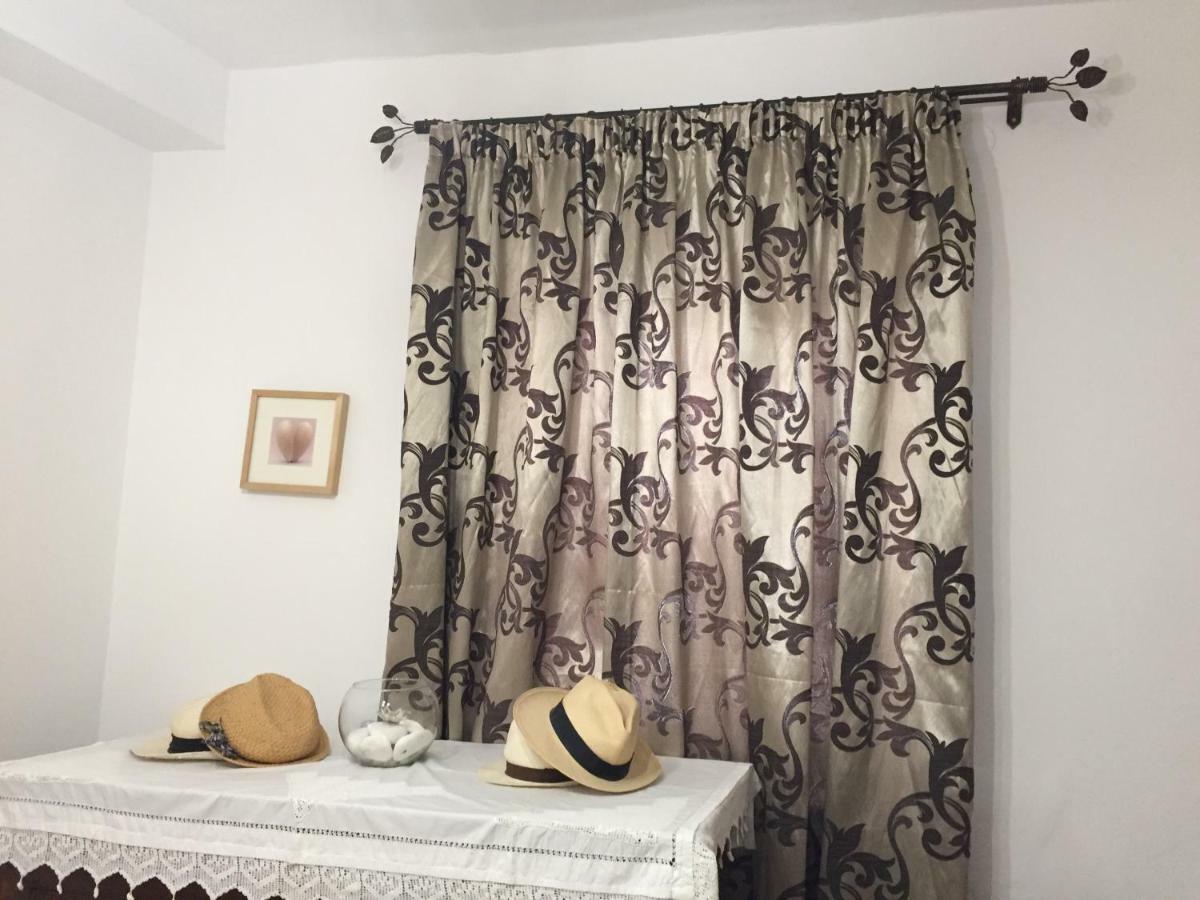 Вилла Rania'S House Идра Экстерьер фото