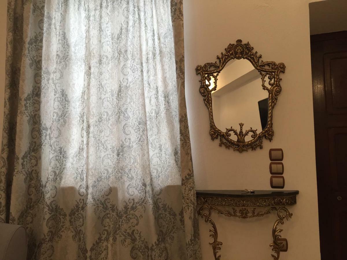 Вилла Rania'S House Идра Экстерьер фото